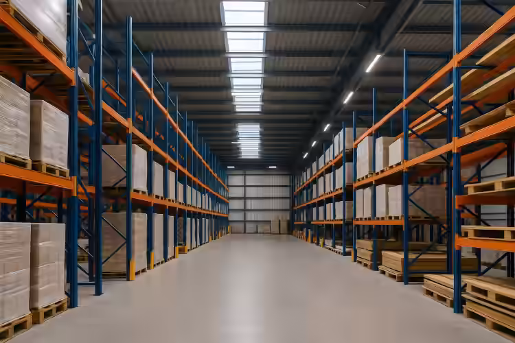 Racking Systems: Choosing the Right Setup