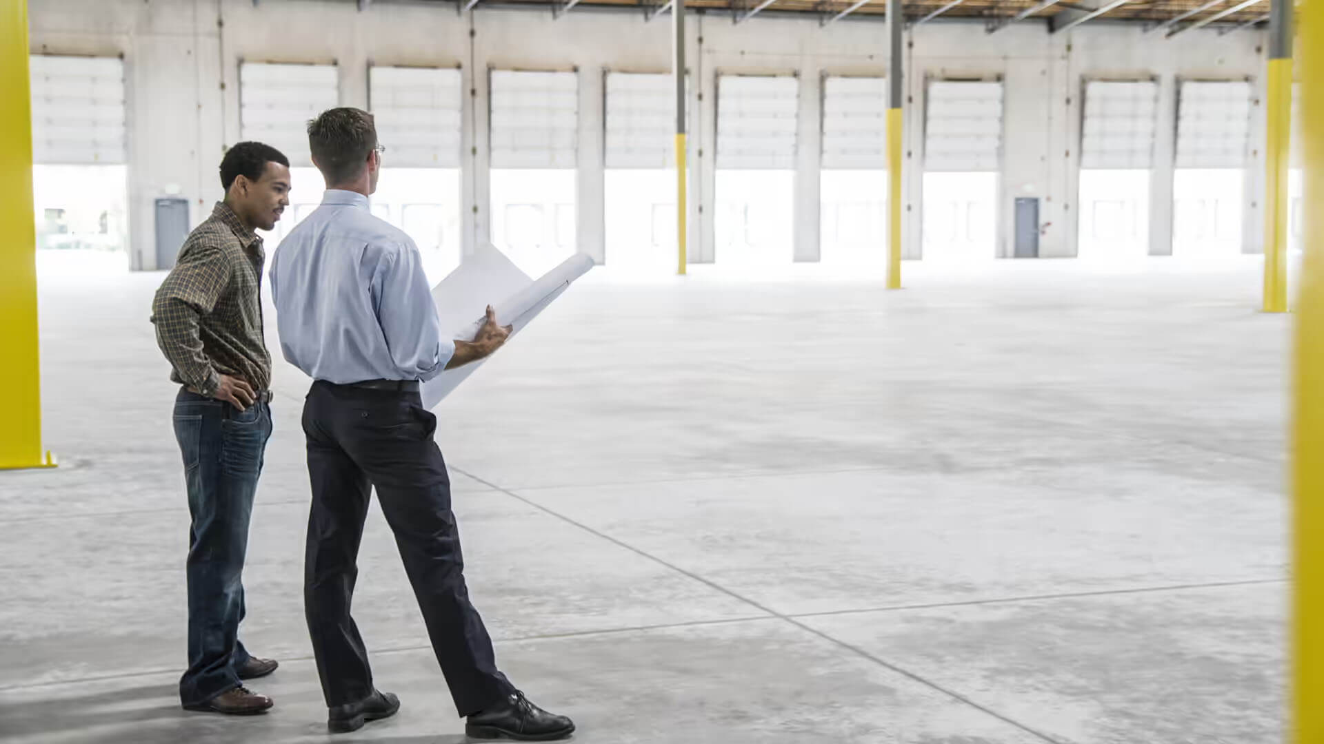 Warehouse Space for Rent and for Sale View 1000s of Available Warehouses