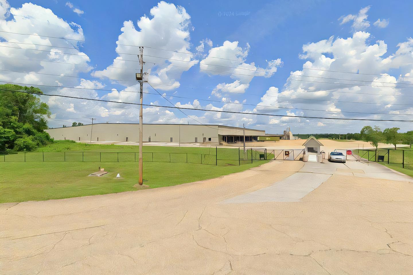 722,170 SF Industrial Space for Lease in Belden, MS | 34793
