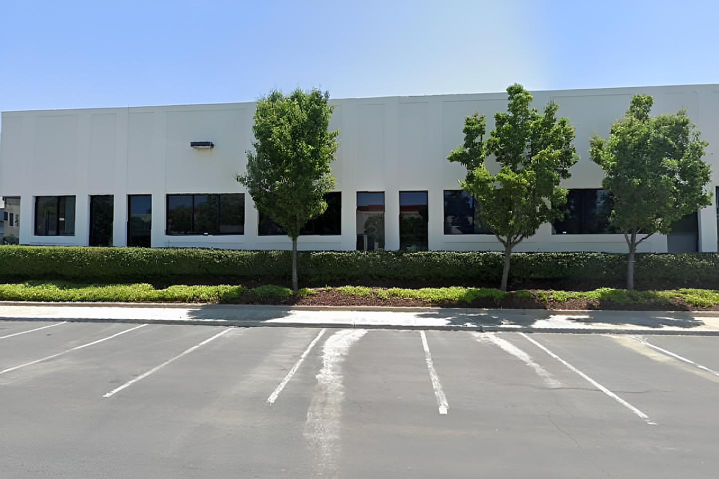 Warehouse for Rent in CA | 32,805SF | IndustrialSpaces.net | 25504