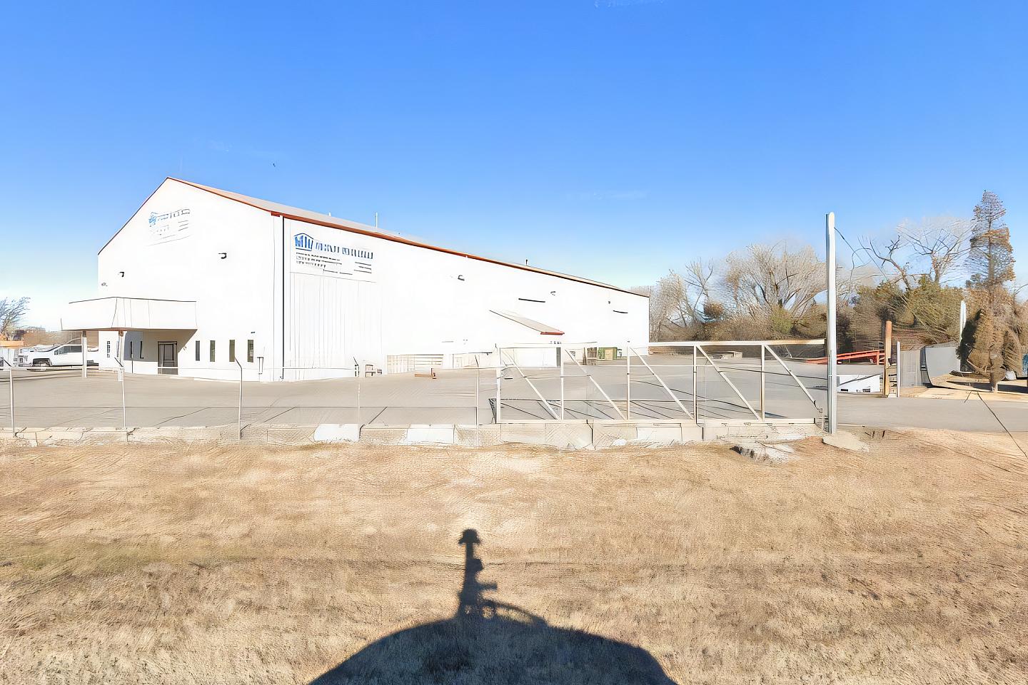 Industrial Space for Lease - 23,000 SF in Wichita, KS | 31411
